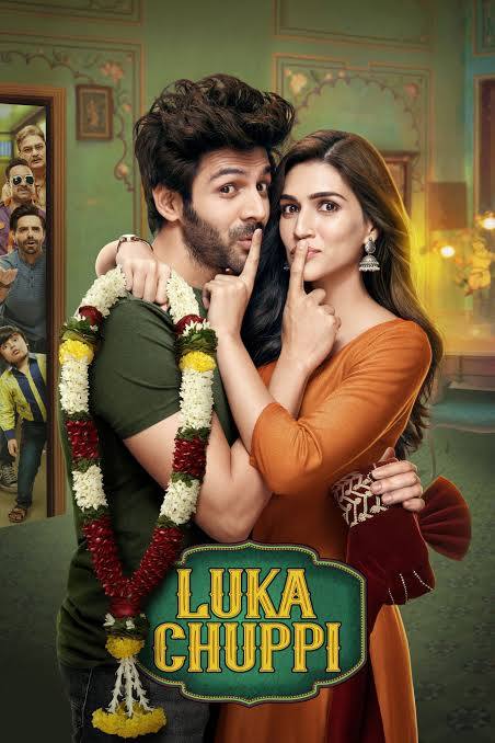 Lukka CHuppi watch online